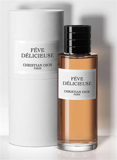 dior feve delicieuse 2018|feve delicieuse dior clone.